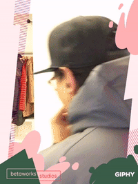 GIF by betaworks Studios