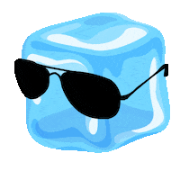 Cool Guy Sticker by Cool Guys Capital