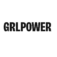 WOMANmagazin woman shopping strong girlpower Sticker