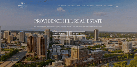GIF by Providence Hill Real Estate