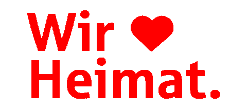 Heart Love Sticker by KSK Ravensburg