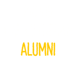 Cal Lutheran Graduation Sticker by California Lutheran University