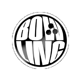 GamesFactory giphygifmaker gf bowling games factory Sticker