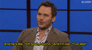 parks and recreation television GIF