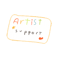 cherryspxlls heart coffee flower face Sticker