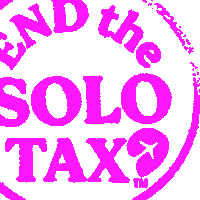 Movement Campaign Sticker by Roamate