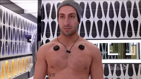 reality tv GIF by Big Brother Canada