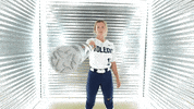 Rocket Softball GIF by Toledo Rockets