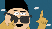 Time Whatever GIF by Sick Animation