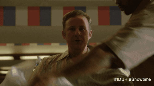 stand up comedy GIF by Showtime