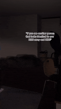 Horror Vr GIF
