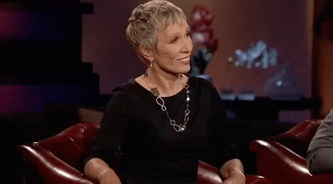 Season 4 Barbara GIF by ABC Network