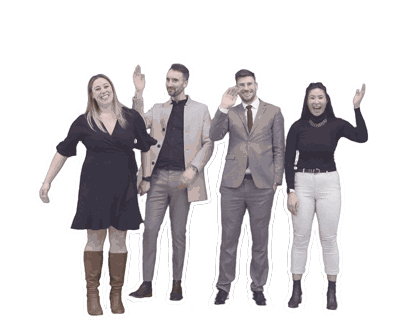 Yip Sticker by TeamYipRealEstate