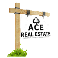For Sale Sticker by Ace Real Estate & Property Mgmt