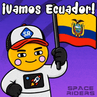 World Cup Football GIF by Space Riders