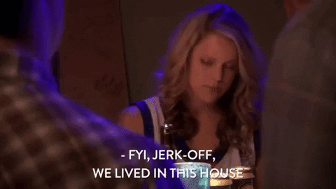 comedy central GIF by Workaholics