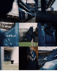 Football Chelsea GIF
