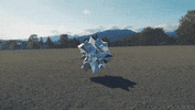 trippy GIF by Pi-Slices