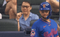 Blue Jays Friends GIF by Toronto Blue Jays