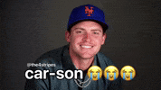 New York Mets Baseball GIF