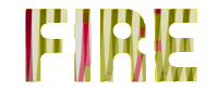Art Glitch Sticker