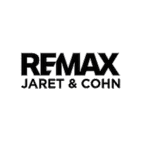 Jaretcohn Sticker by REMAX Jaret & Cohn