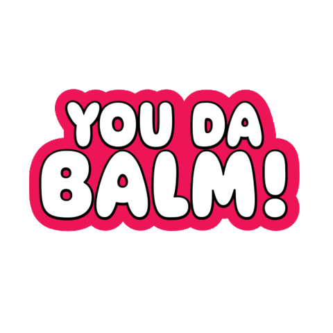 Beauty Lips Sticker by eos Products