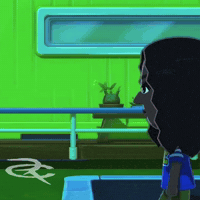 Rejected Weave GIF by Respective
