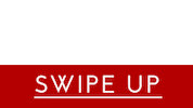 Swipe Up Sticker by Kjaer Weis