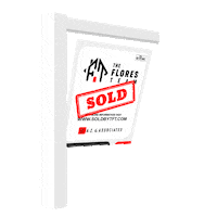 thefloresteam real estate realestate realtor in phoenix realtorinphoenix Sticker