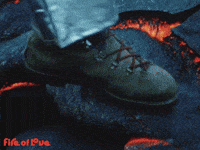 National Geographic Lava GIF by Madman Films