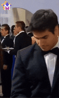 Novela GIF by Murcianys LLC