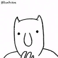 Demon Roy GIF