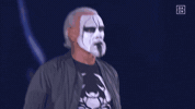 Fight Wrestling GIF by DAZN