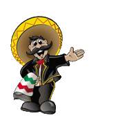 Cabreras Mexican Food Sticker by cabrerasrestaurant