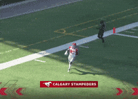Calgary Cfl GIF