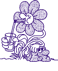 Lean On Me Smile Sticker by Walker Art Center