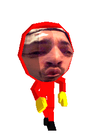 Dylanromer Sticker