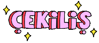 text win Sticker by Idil Keysan