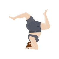 Movement Activewear Sticker by Clique Fitness