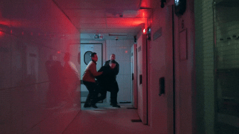 Show GIF by Ay Yapım