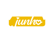 June Sticker
