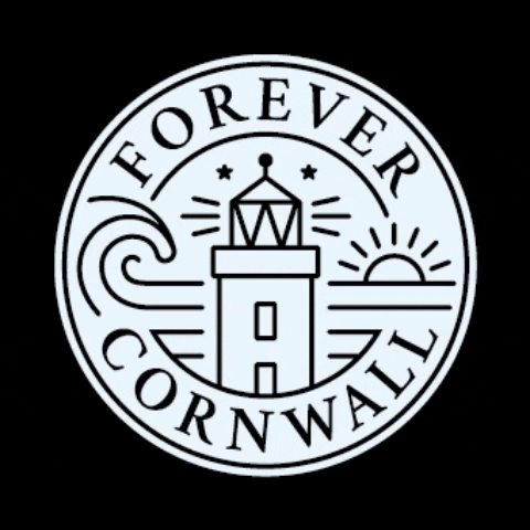 forevercornwall giphygifmaker cornwall cornish kernow GIF