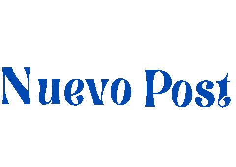 Nuevo Post Sticker by CAM Industrias