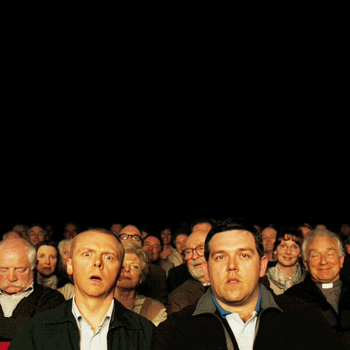 netflix hill GIF