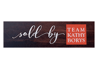 TeamKathyBorys teamkathyborys soldbyteamkathyborys Sticker