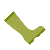 Rain Boots Sticker by Coop Norge