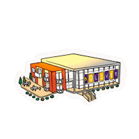 OlivetNazareneUniversity university crush starbucks dining Sticker