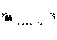 Tacos Taqueria Sticker by Mxstr