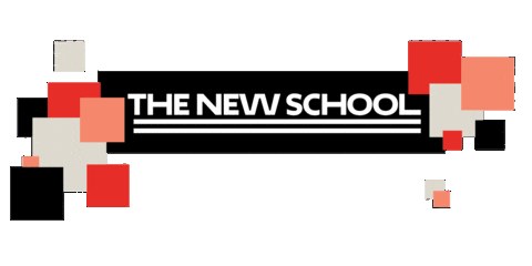 Class Of Student Sticker by TheNewSchoolAdmission